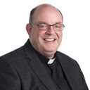 Rev. Dr. John-Paul Sheridan